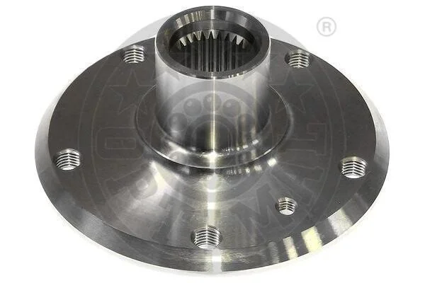 <strong>Маточина колеса OPTIMAL 04-P399 (фото 1)</strong>