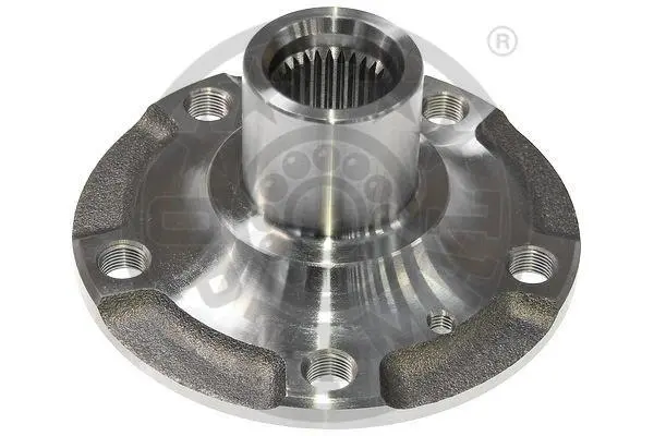 <strong>Маточина колеса OPTIMAL 04-P401 (фото 1)</strong>