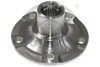 <strong>Маточина колеса OPTIMAL 04-P401 (фото 1)</strong>