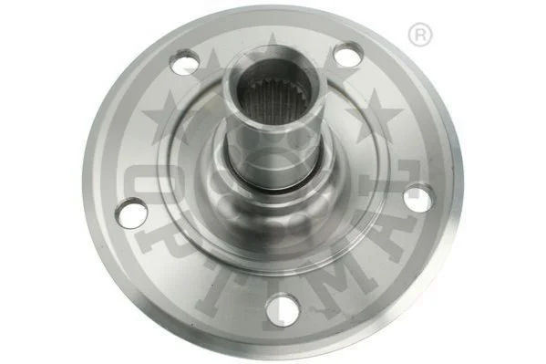 <strong>Маточина колеса OPTIMAL 04-P486 (фото 1)</strong>