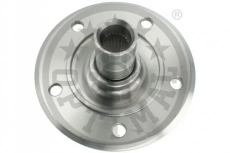 Маточина колеса для OPTIMAL 04-P486 фото товару