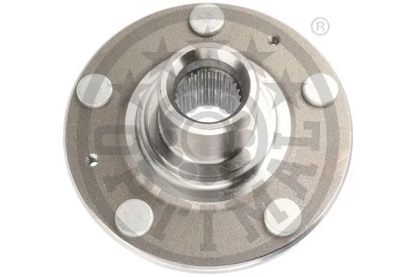 <strong>Маточина колеса OPTIMAL 04-P490 (фото 1)</strong>