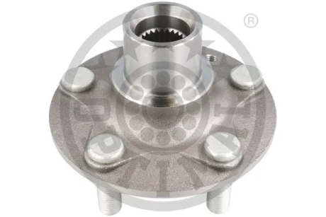 Маточина колеса для OPTIMAL 04-P491 фото товару