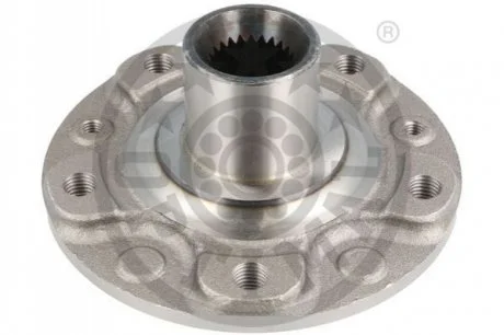Маточина колеса для OPTIMAL 04-P502 фото товару