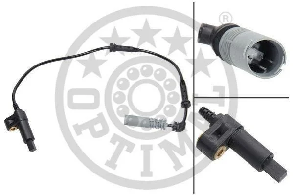 <strong>Датчик числа обертів OPTIMAL 06-S009 (фото 1)</strong>