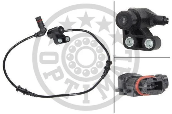<strong>Датчик числа обертів OPTIMAL 06-S030 (фото 1)</strong>