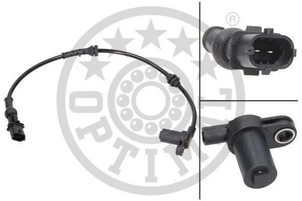 <strong>Датчик числа обертів OPTIMAL 06-S038 (фото 1)</strong>