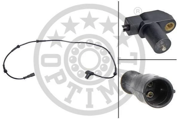 <strong>Датчик числа обертів OPTIMAL 06-S066 (фото 1)</strong>