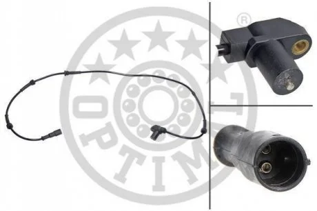 Датчик числа обертів для Volkswagen OPTIMAL 06-S066 фото товару