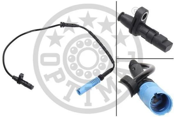 <strong>Датчик ABS OPTIMAL 06-S069 (фото 1)</strong>