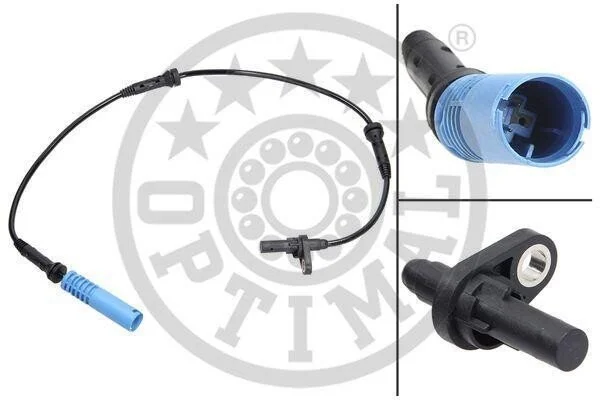 <strong>Датчик числа обертів OPTIMAL 06-S073 (фото 1)</strong>