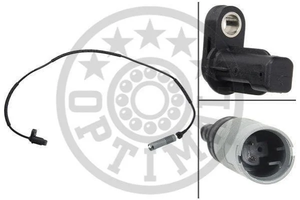 <strong>Датчик числа обертів OPTIMAL 06-S077 (фото 1)</strong>