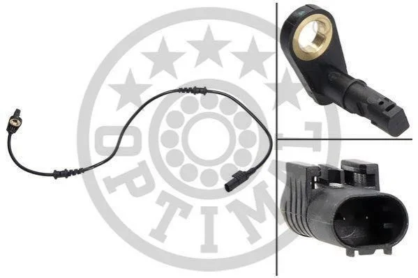 <strong>Датчик числа обертів OPTIMAL 06-S104 (фото 1)</strong>
