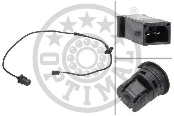 <strong>Датчик числа обертів OPTIMAL 06-S138 (фото 1)</strong>