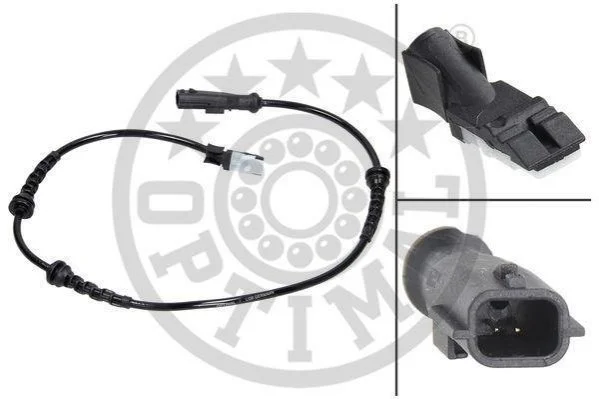 <strong>Датчик числа обертів OPTIMAL 06-S159 (фото 1)</strong>