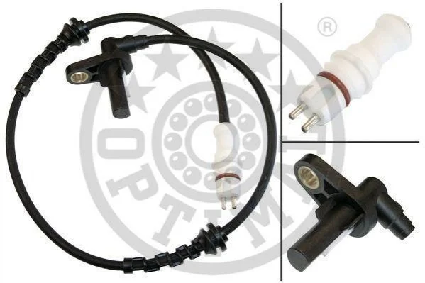 <strong>Датчик числа обертів OPTIMAL 06-S163 (фото 1)</strong>