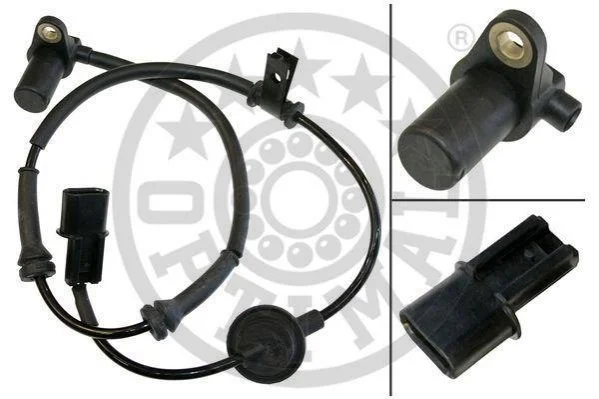 <strong>Датчик числа обертів OPTIMAL 06-S167 (фото 1)</strong>