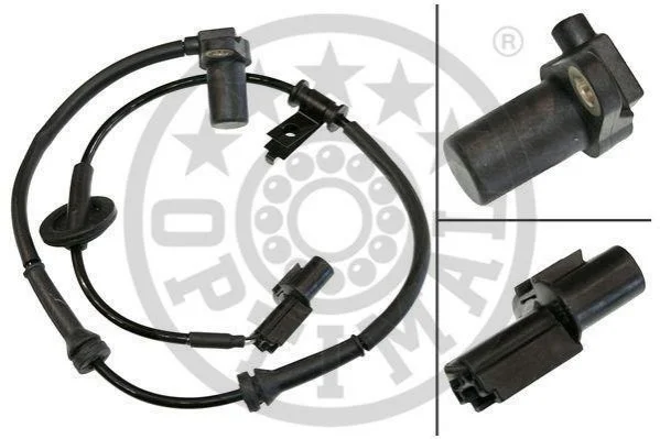 <strong>Датчик числа обертів OPTIMAL 06-S168 (фото 1)</strong>