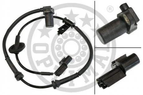 Датчик числа обертів для OPTIMAL 06-S168 фото товару
