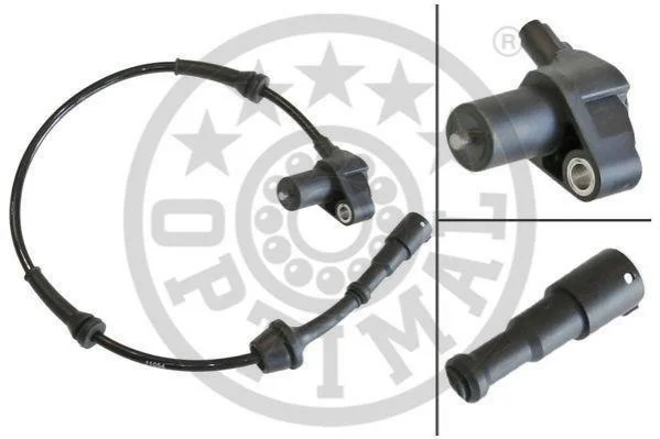 <strong>Датчик числа обертів OPTIMAL 06-S171 (фото 1)</strong>