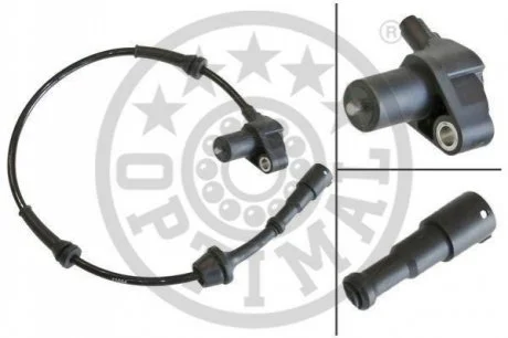 Датчик числа обертів для Volkswagen OPTIMAL 06-S171 фото товару