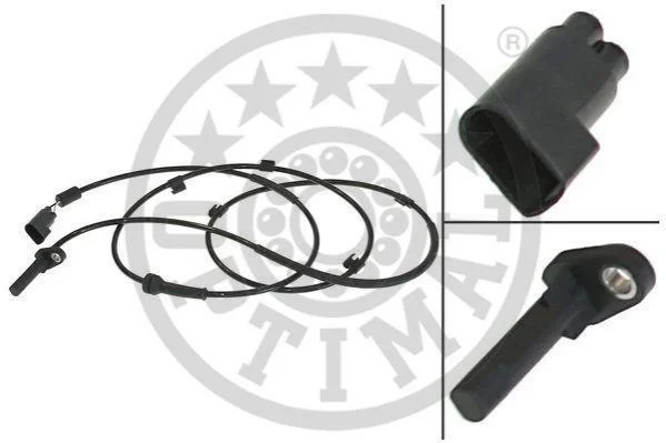<strong>Датчик числа обертів OPTIMAL 06-S172 (фото 1)</strong>