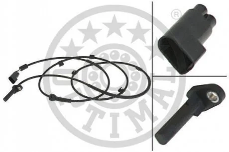 Датчик числа обертів для Ford OPTIMAL 06-S172 фото товару
