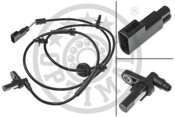 <strong>Датчик числа обертів OPTIMAL 06-S174 (фото 1)</strong>