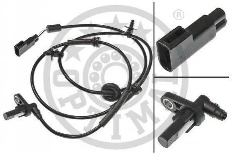 Датчик числа обертів для Ford OPTIMAL 06-S174 фото товару