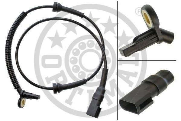 <strong>Датчик числа обертів OPTIMAL 06-S202 (фото 1)</strong>