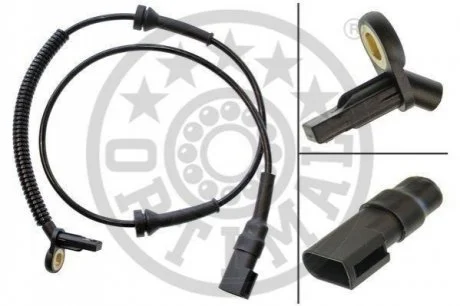 Датчик числа обертів для Ford OPTIMAL 06-S202 фото товару