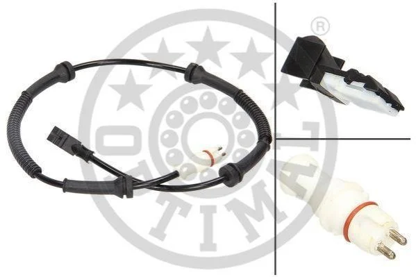 <strong>Датчик числа обертів OPTIMAL 06-S204 (фото 1)</strong>