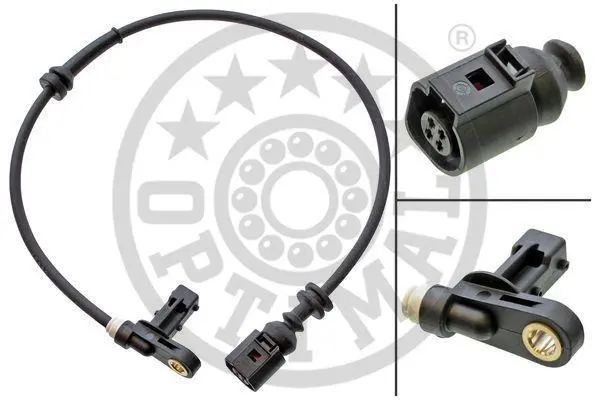 <strong>Датчик числа обертів OPTIMAL 06-S206 (фото 1)</strong>