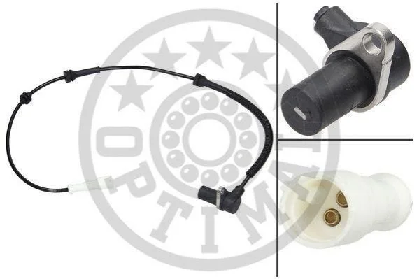 <strong>Датчик числа обертів OPTIMAL 06-S229 (фото 1)</strong>