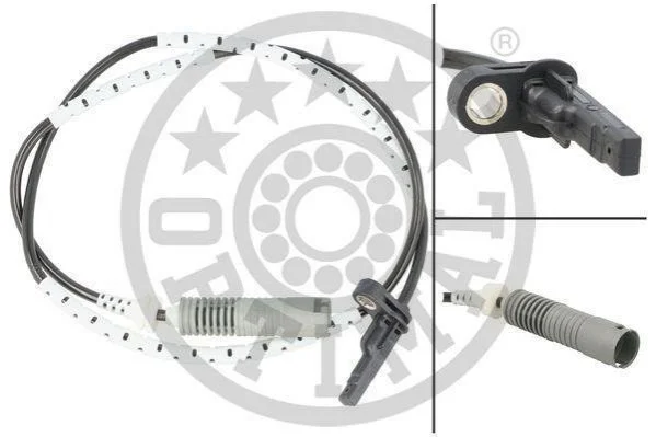 <strong>Датчик числа обертів OPTIMAL 06-S243 (фото 1)</strong>