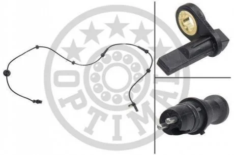 Датчик числа обертів для Fiat OPTIMAL 06-S246 фото товару