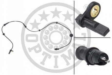 Датчик числа обертів для Fiat OPTIMAL 06-S247 фото товару
