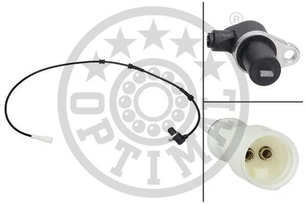 <strong>Датчик числа обертів OPTIMAL 06-S249 (фото 1)</strong>