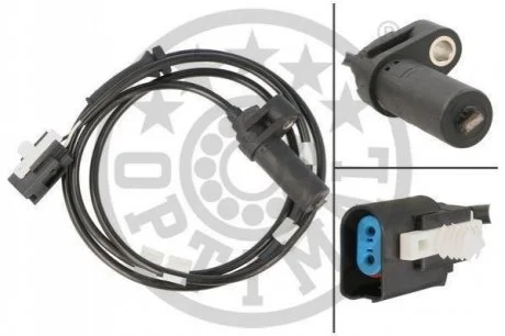 Датчик числа обертів для Ford OPTIMAL 06-S253 фото товару