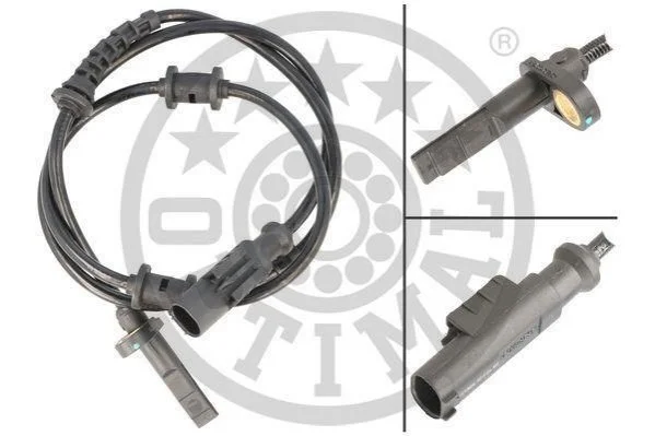 <strong>Датчик числа обертів OPTIMAL 06-S280 (фото 1)</strong>