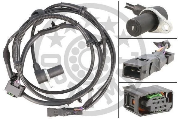 <strong>Датчик числа обертів OPTIMAL 06-S293 (фото 1)</strong>