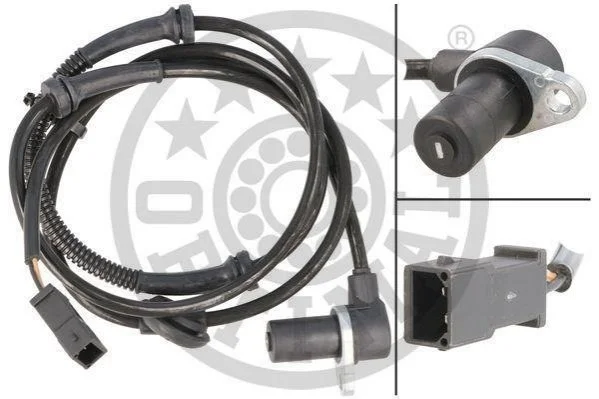 <strong>Датчик числа обертів OPTIMAL 06-S294 (фото 1)</strong>