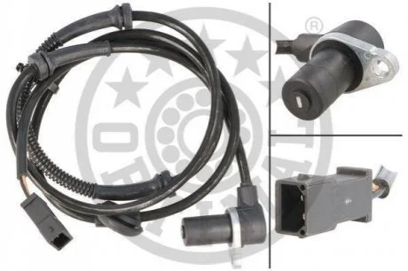Датчик числа обертів для OPTIMAL 06-S294 фото товару