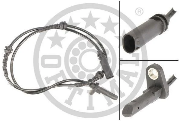 <strong>Датчик числа обертів OPTIMAL 06-S319 (фото 1)</strong>