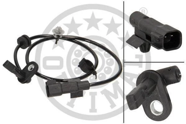 <strong>Датчик числа обертів OPTIMAL 06-S325 (фото 1)</strong>
