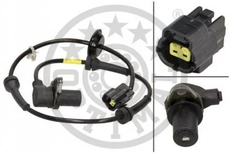 Датчик числа обертів для OPTIMAL 06-S331 фото товару