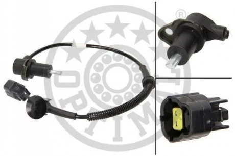 Датчик числа обертів для OPTIMAL 06-S332 фото товару