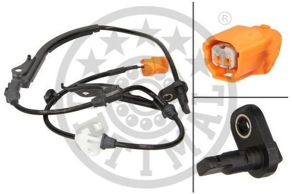 <strong>Датчик числа обертів OPTIMAL 06-S342 (фото 1)</strong>