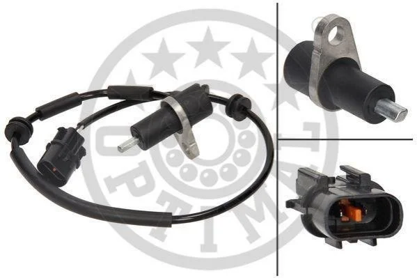 <strong>Датчик числа обертів OPTIMAL 06-S350 (фото 1)</strong>