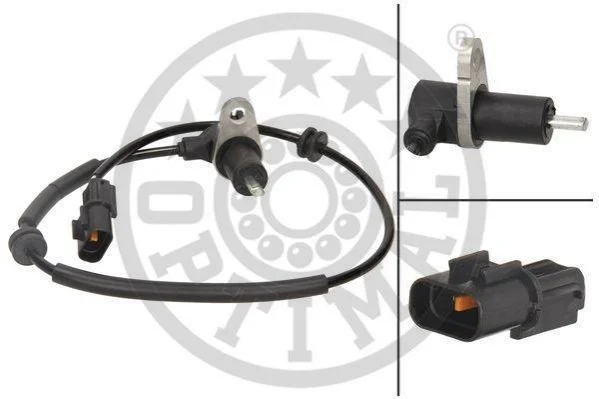<strong>Датчик числа обертів OPTIMAL 06-S351 (фото 1)</strong>